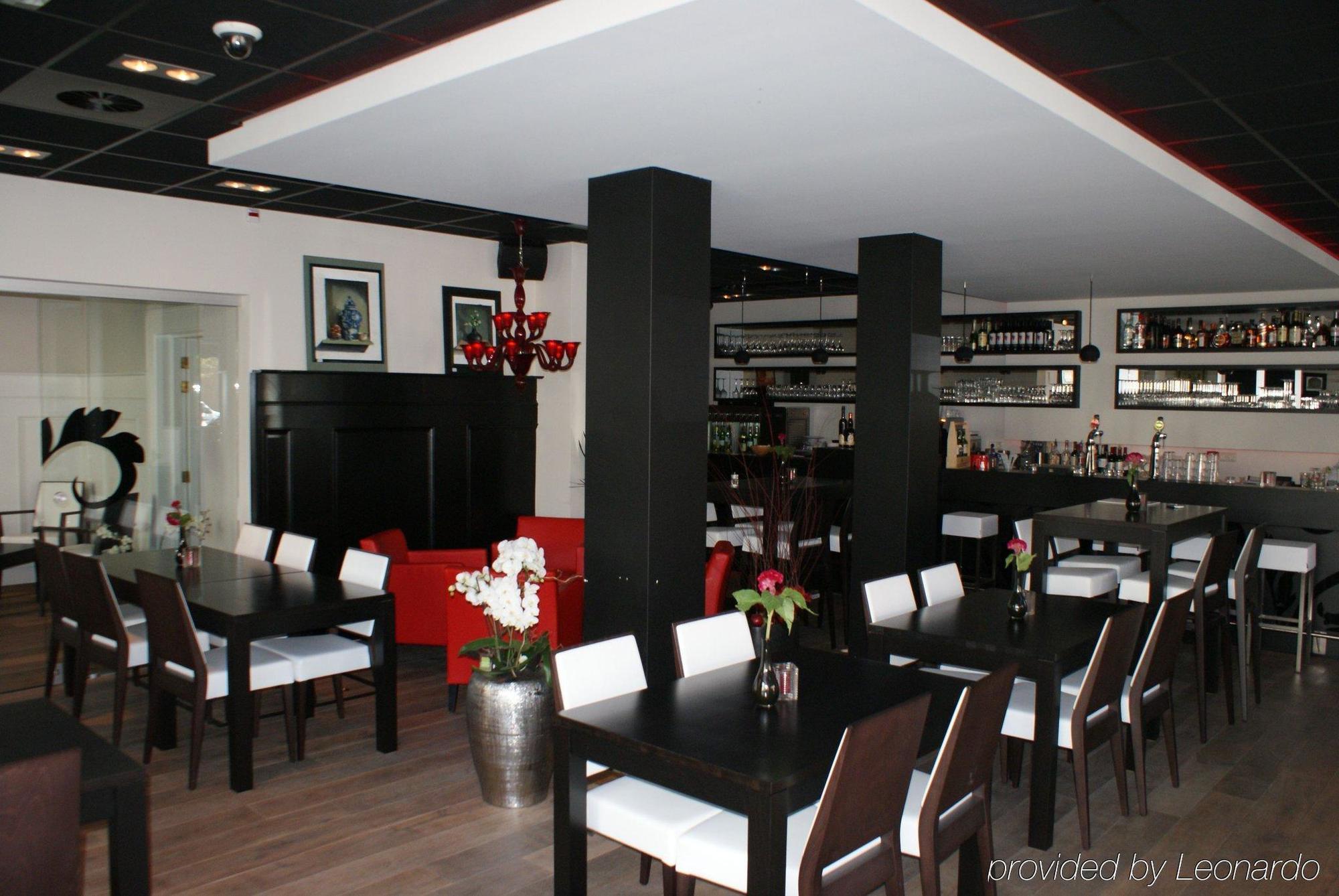 Hotel Benno Αϊντχόφεν Εστιατόριο φωτογραφία