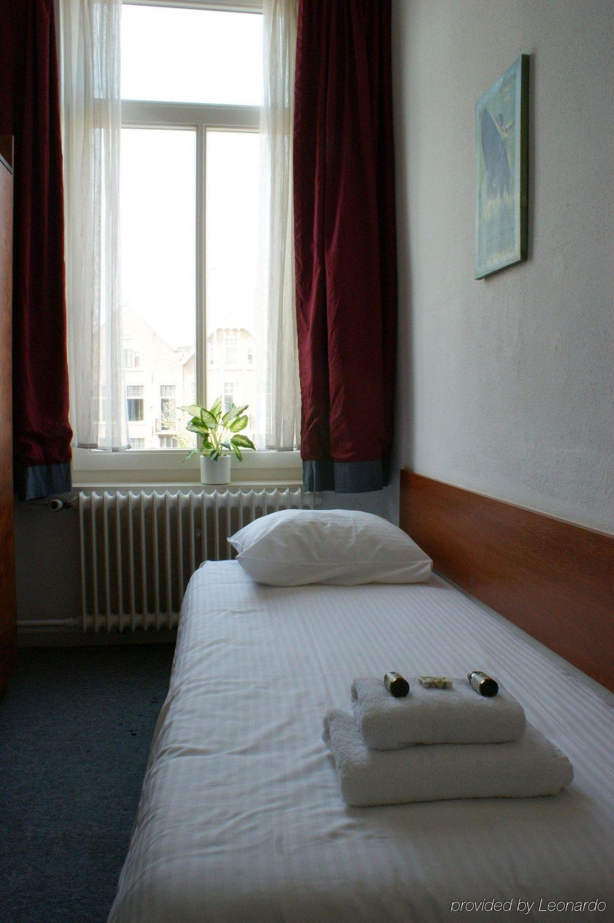 Hotel Benno Αϊντχόφεν Δωμάτιο φωτογραφία
