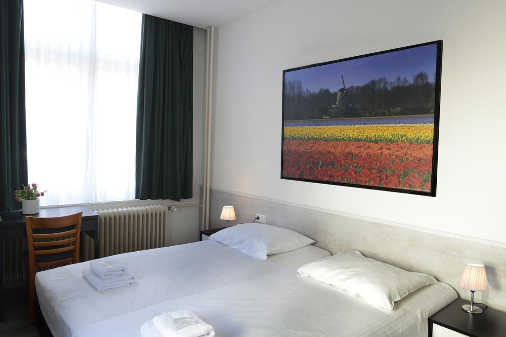 Hotel Benno Αϊντχόφεν Εξωτερικό φωτογραφία