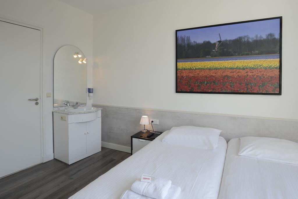 Hotel Benno Αϊντχόφεν Εξωτερικό φωτογραφία