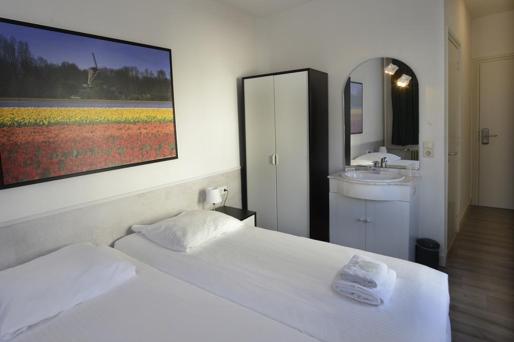 Hotel Benno Αϊντχόφεν Εξωτερικό φωτογραφία