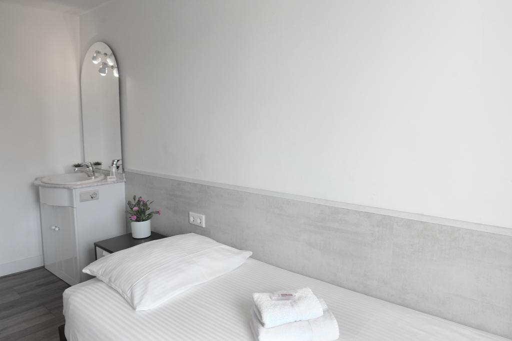 Hotel Benno Αϊντχόφεν Εξωτερικό φωτογραφία