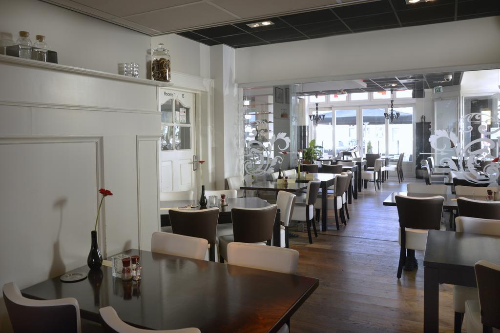 Hotel Benno Αϊντχόφεν Εξωτερικό φωτογραφία