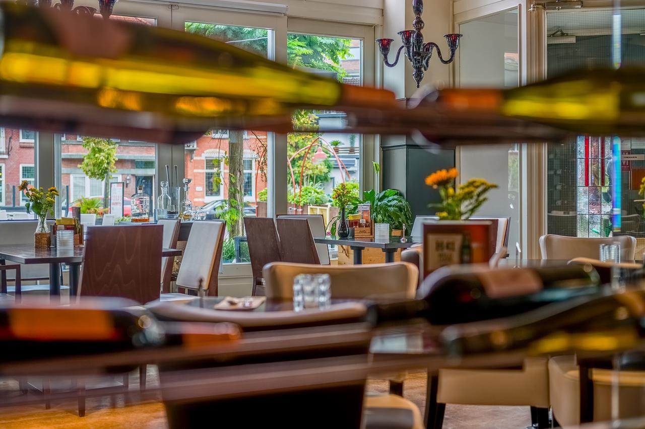 Hotel Benno Αϊντχόφεν Εξωτερικό φωτογραφία