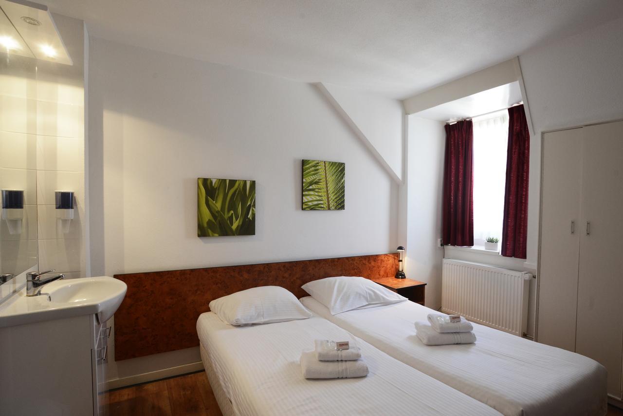 Hotel Benno Αϊντχόφεν Εξωτερικό φωτογραφία