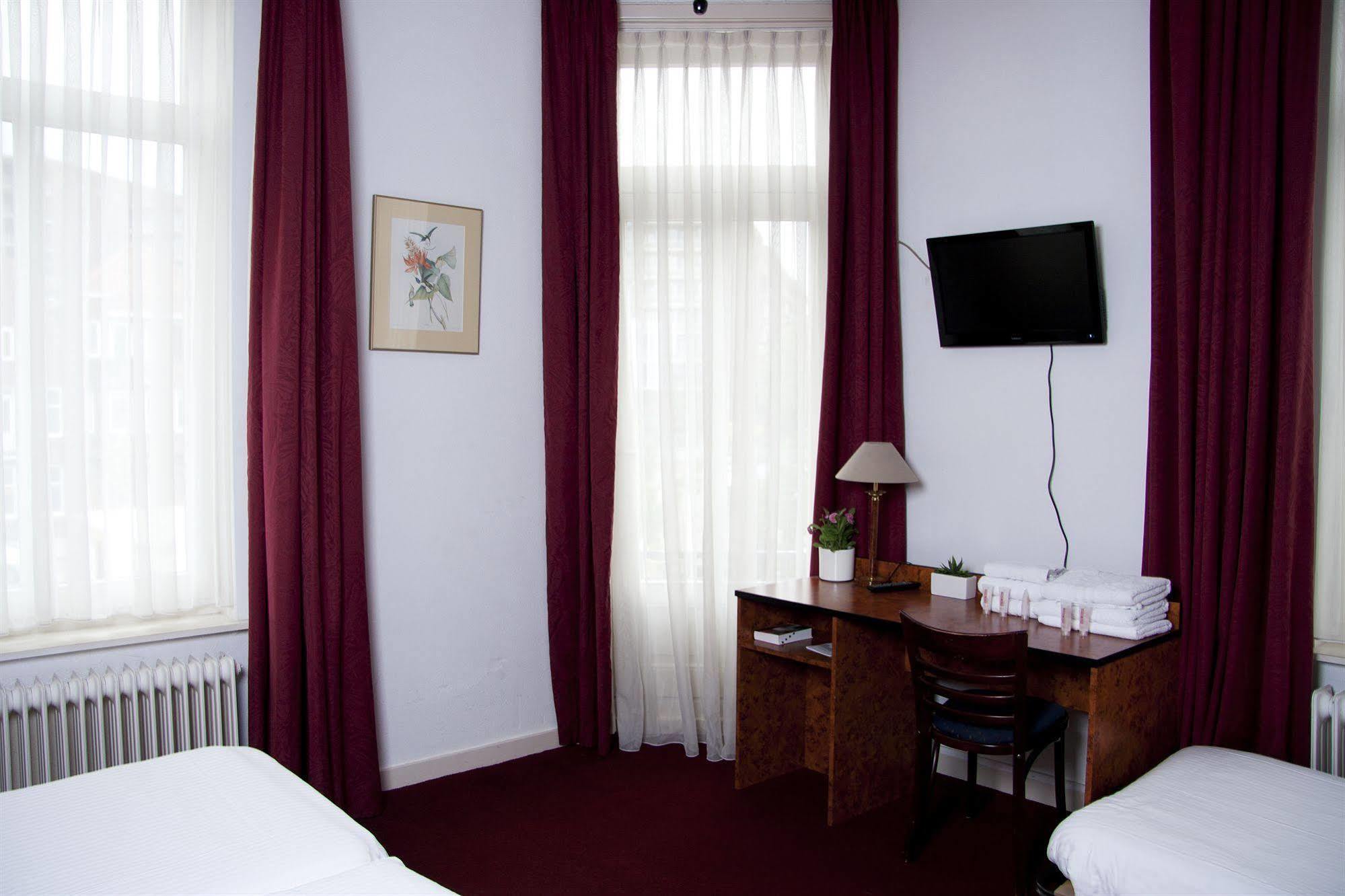 Hotel Benno Αϊντχόφεν Εξωτερικό φωτογραφία