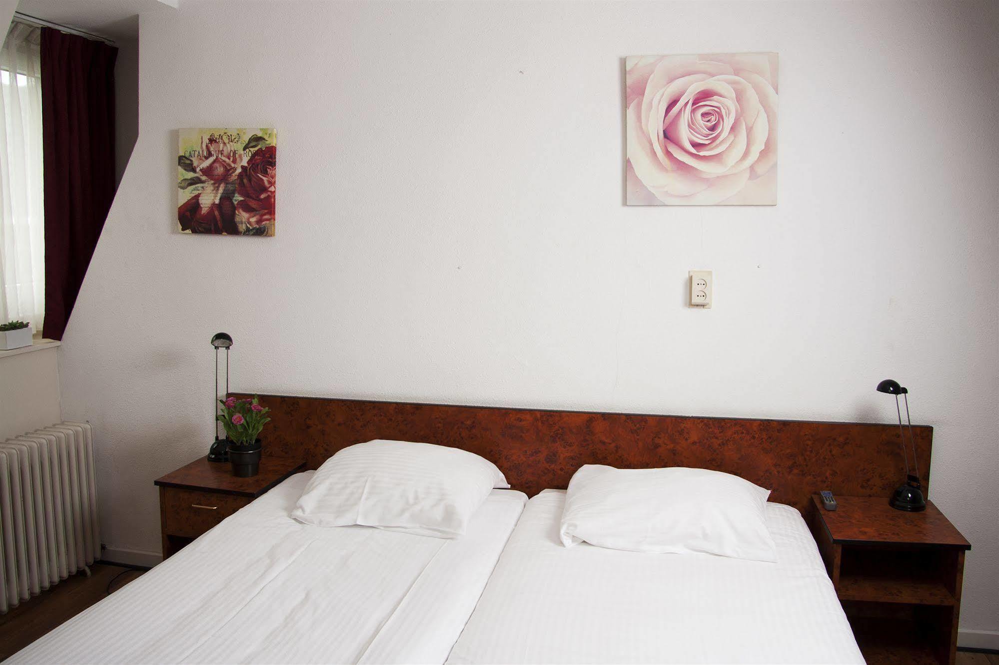 Hotel Benno Αϊντχόφεν Εξωτερικό φωτογραφία