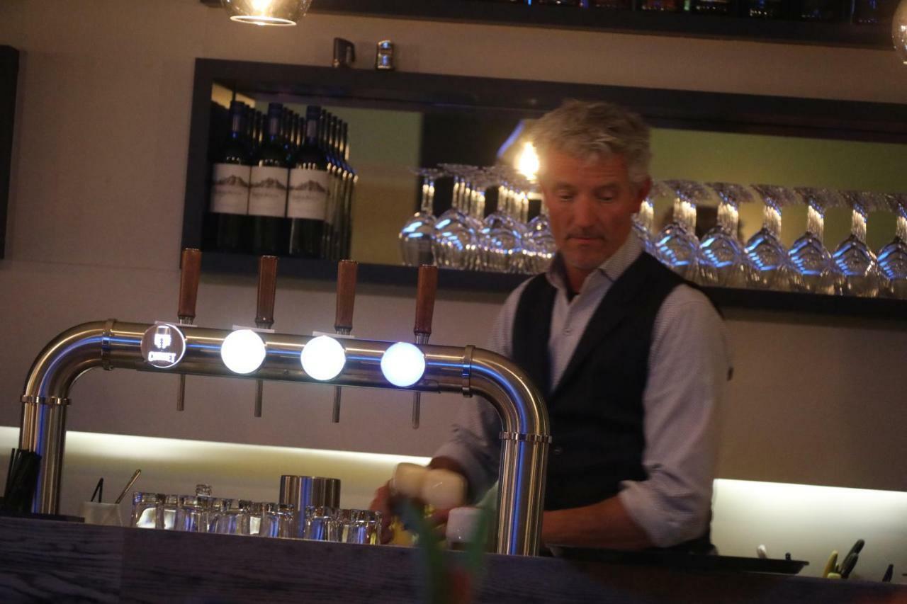Hotel Benno Αϊντχόφεν Εξωτερικό φωτογραφία