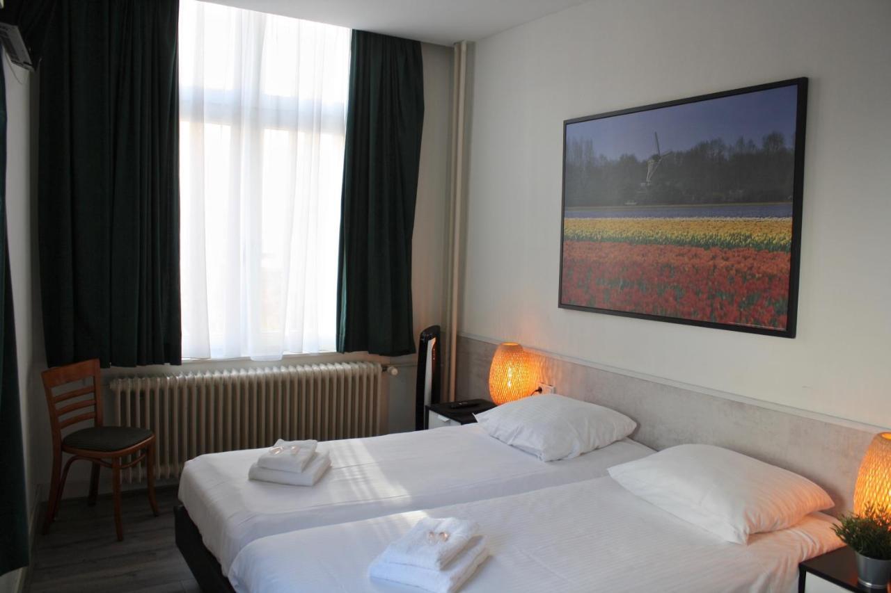 Hotel Benno Αϊντχόφεν Εξωτερικό φωτογραφία