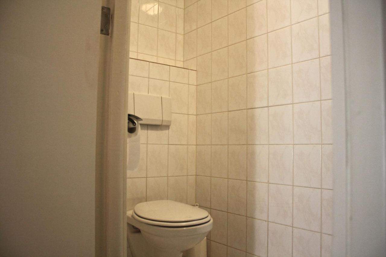 Hotel Benno Αϊντχόφεν Εξωτερικό φωτογραφία