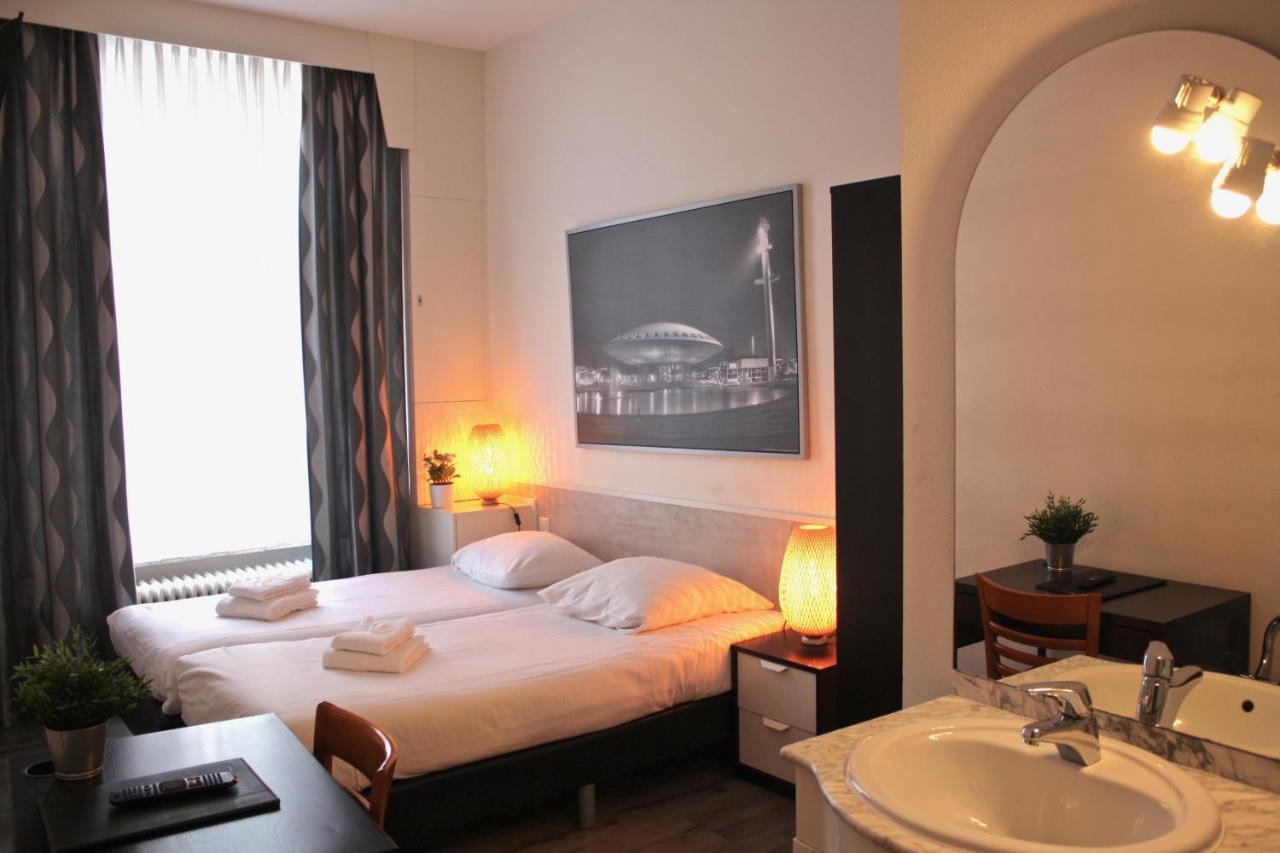 Hotel Benno Αϊντχόφεν Εξωτερικό φωτογραφία