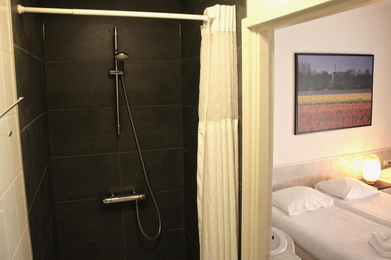 Hotel Benno Αϊντχόφεν Εξωτερικό φωτογραφία