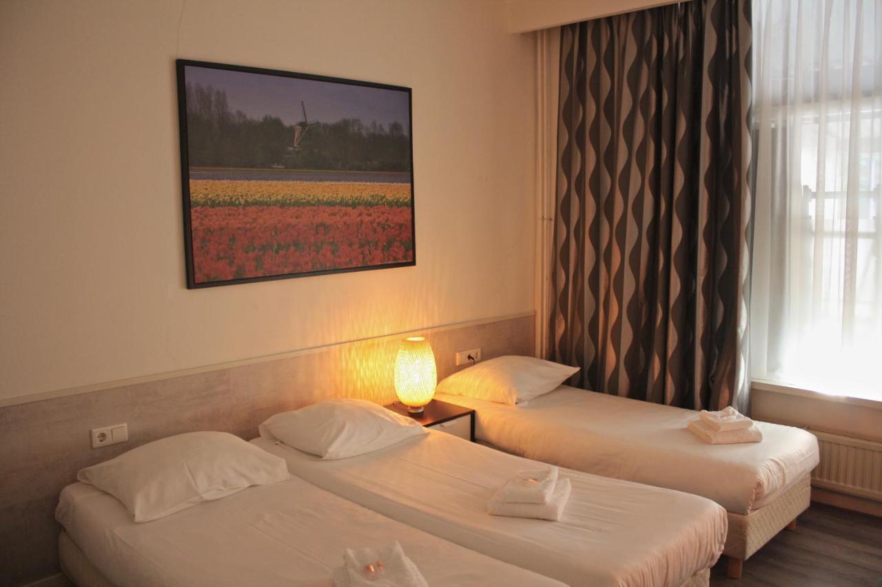 Hotel Benno Αϊντχόφεν Εξωτερικό φωτογραφία