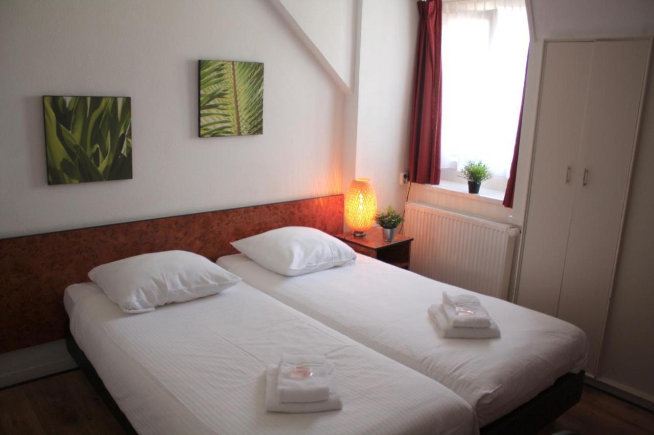 Hotel Benno Αϊντχόφεν Εξωτερικό φωτογραφία