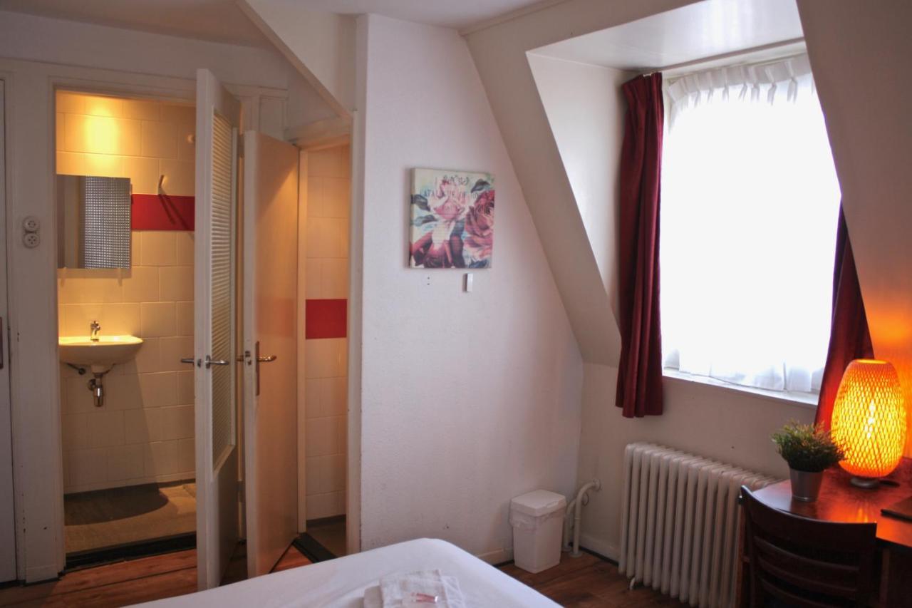 Hotel Benno Αϊντχόφεν Εξωτερικό φωτογραφία