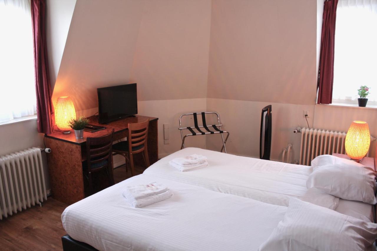 Hotel Benno Αϊντχόφεν Εξωτερικό φωτογραφία