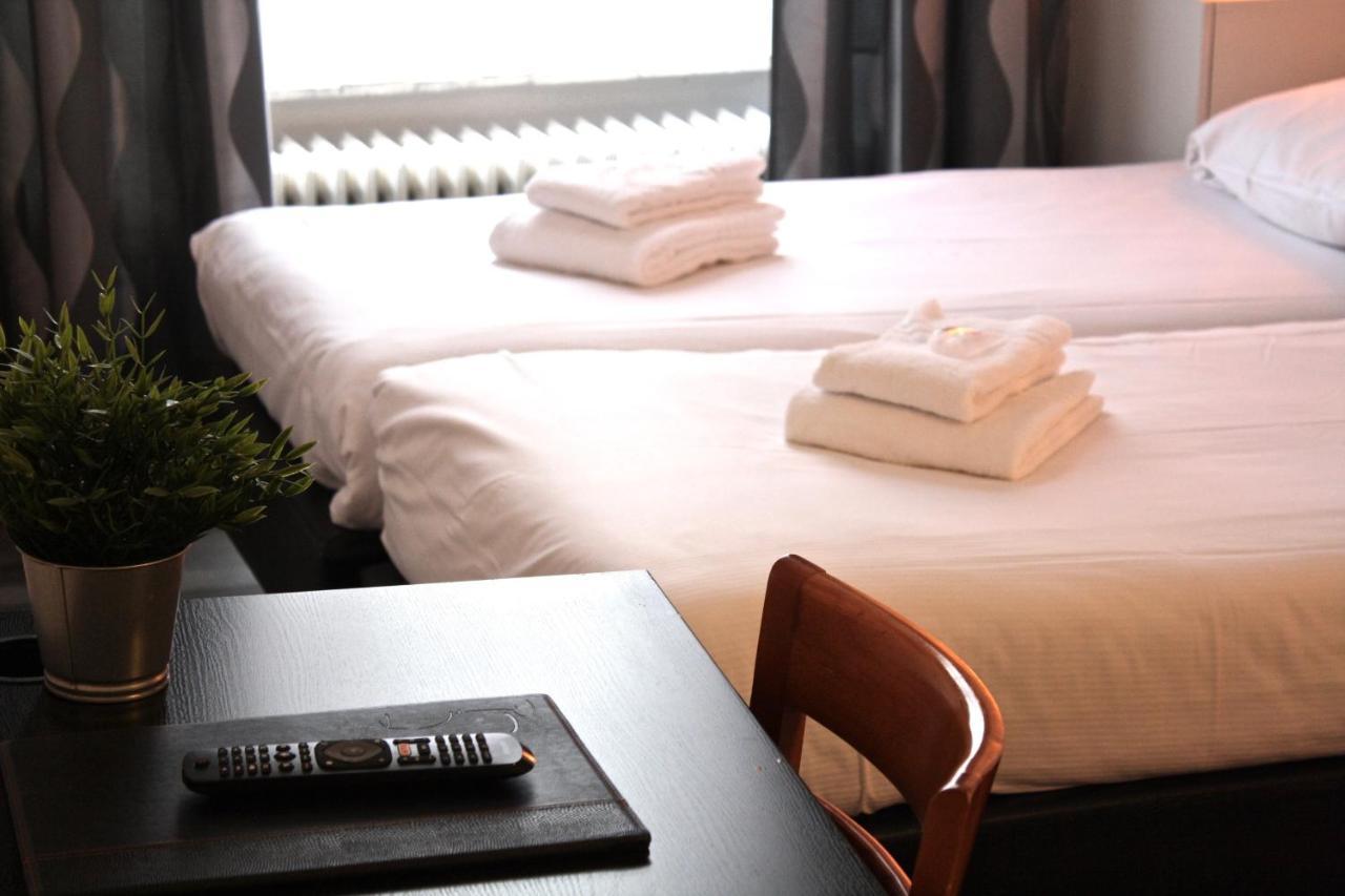 Hotel Benno Αϊντχόφεν Εξωτερικό φωτογραφία