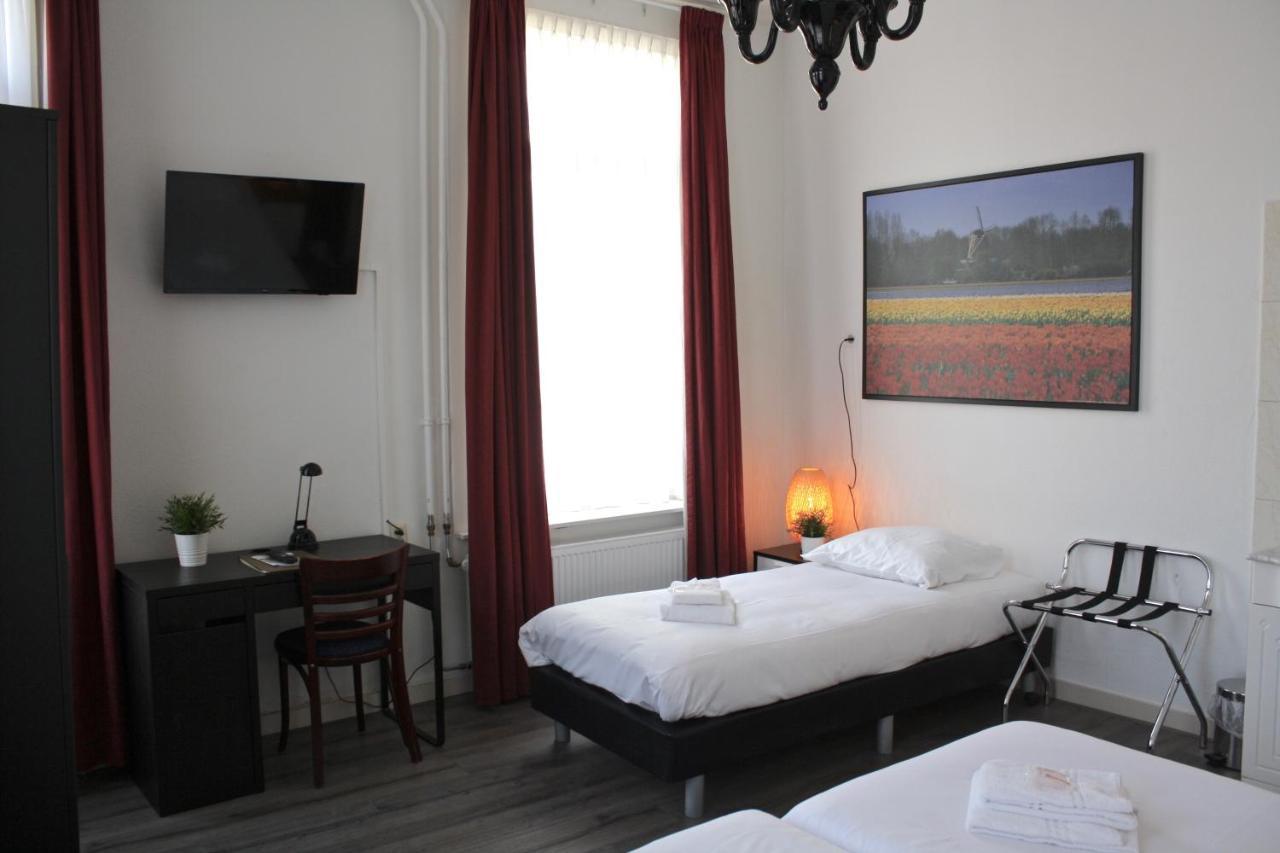 Hotel Benno Αϊντχόφεν Εξωτερικό φωτογραφία