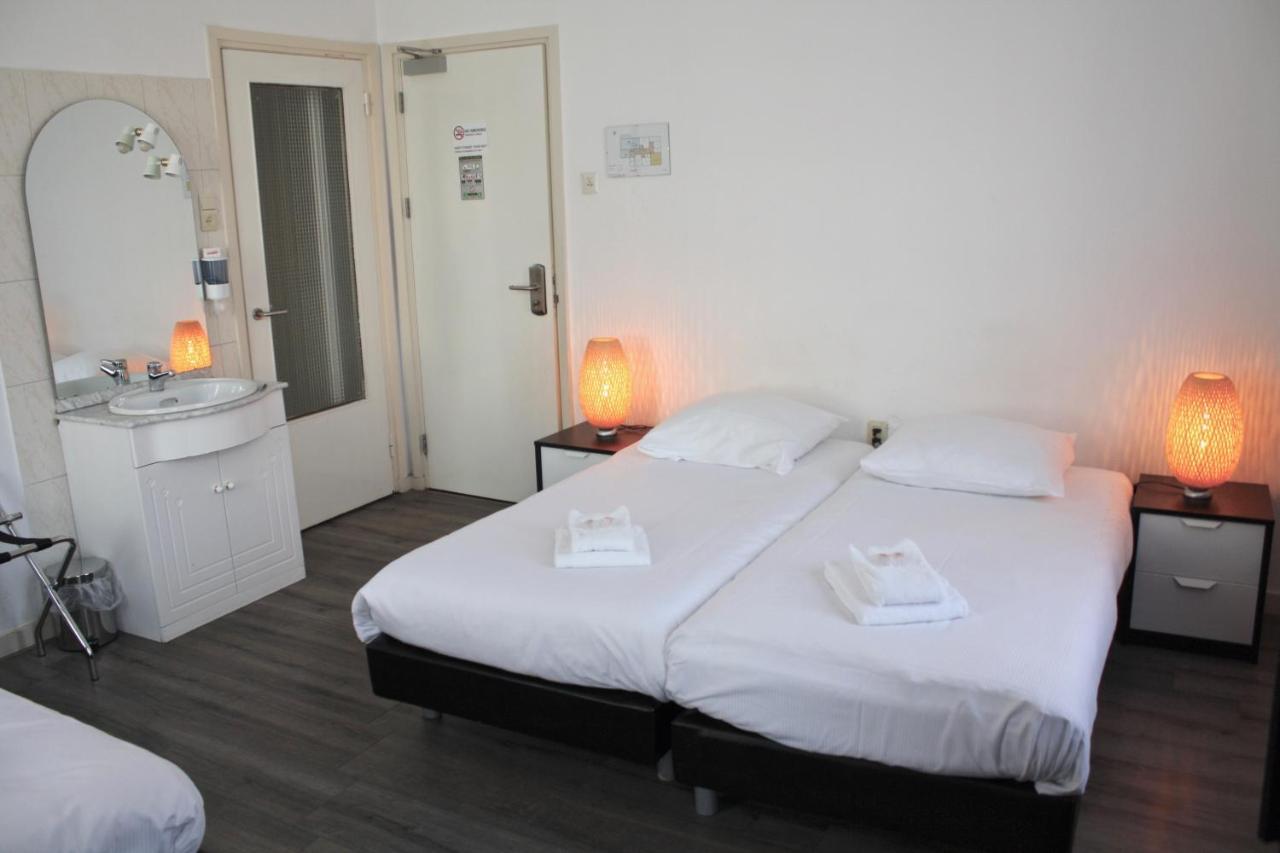 Hotel Benno Αϊντχόφεν Εξωτερικό φωτογραφία