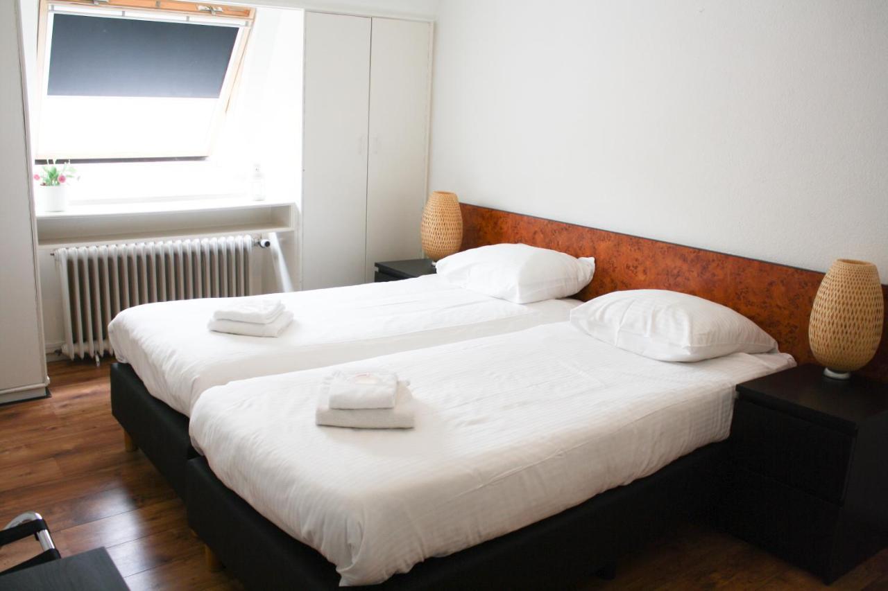 Hotel Benno Αϊντχόφεν Εξωτερικό φωτογραφία