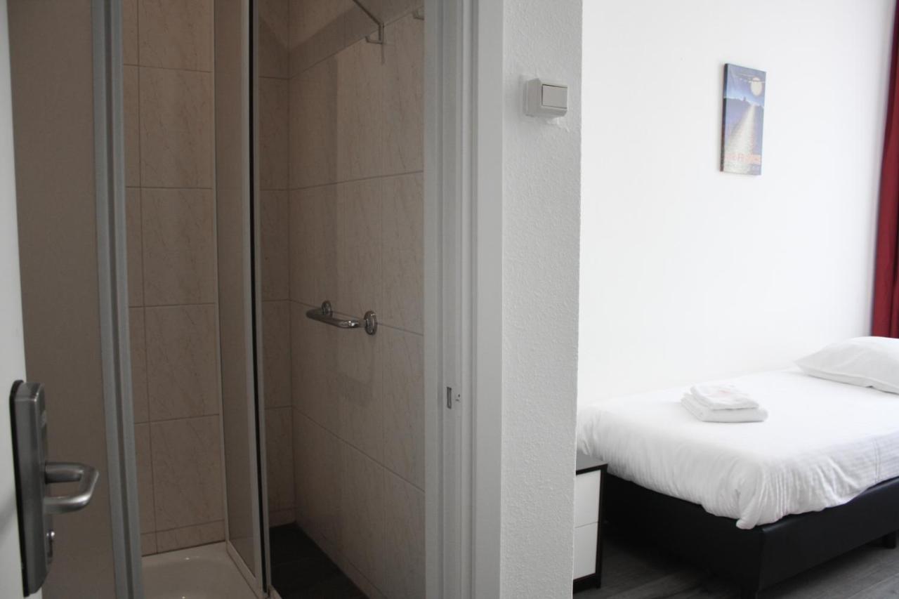 Hotel Benno Αϊντχόφεν Εξωτερικό φωτογραφία